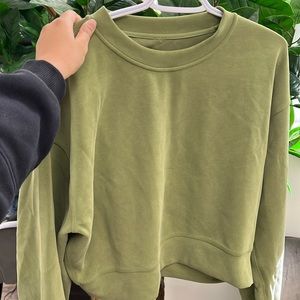 Lululemon softstreme